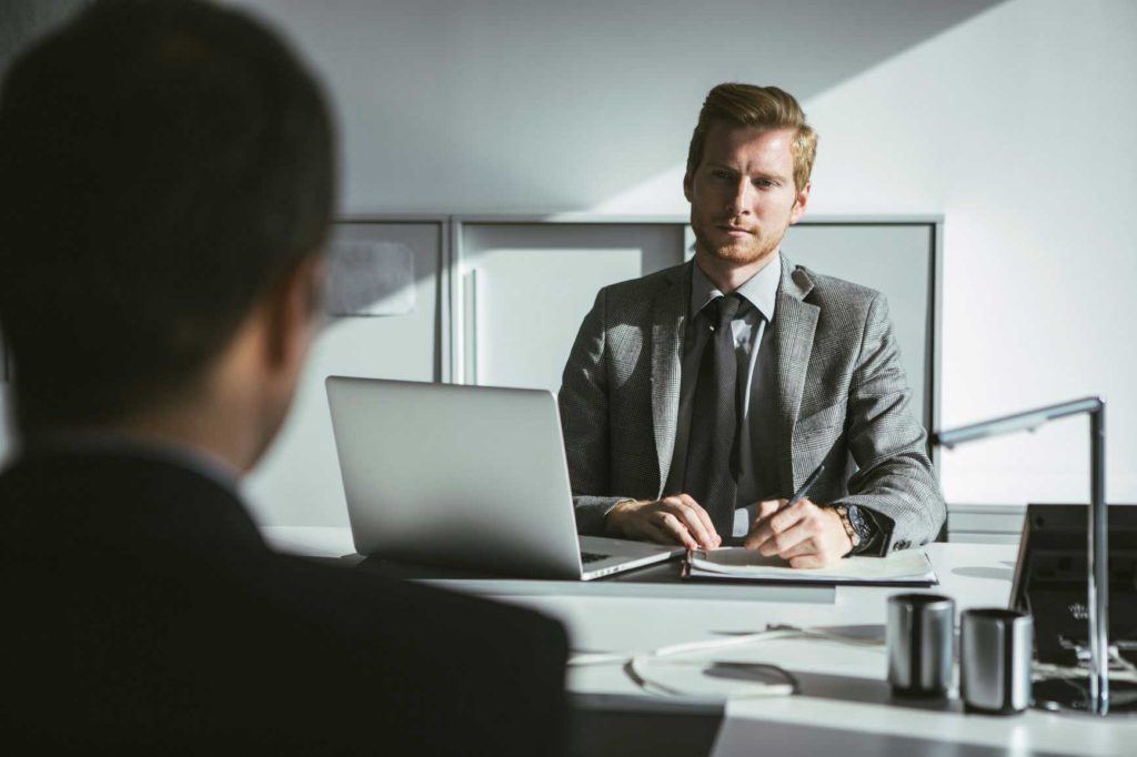 Termination for Cause – Employer’s Duty to Investigate