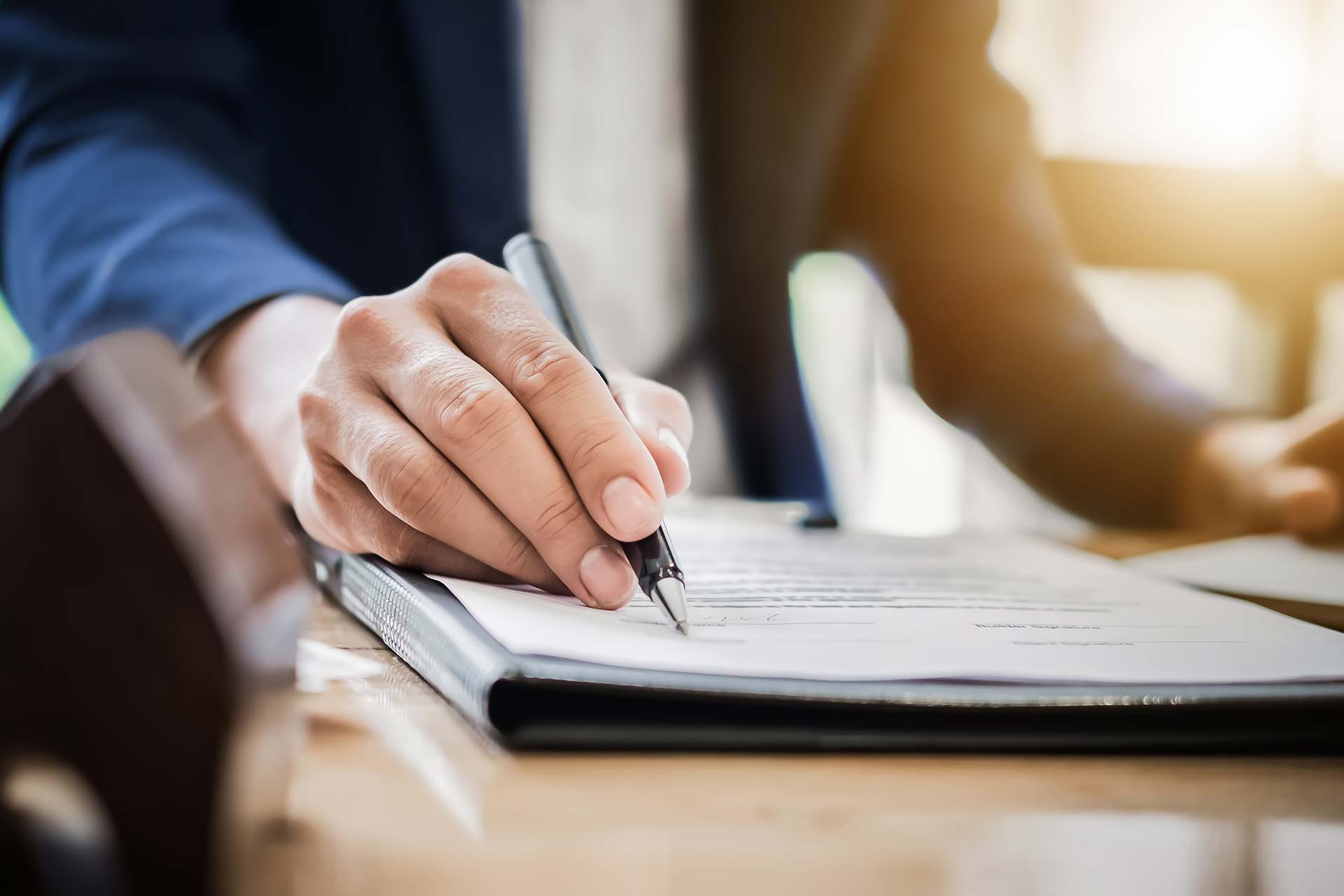Fixed-Term Contracts